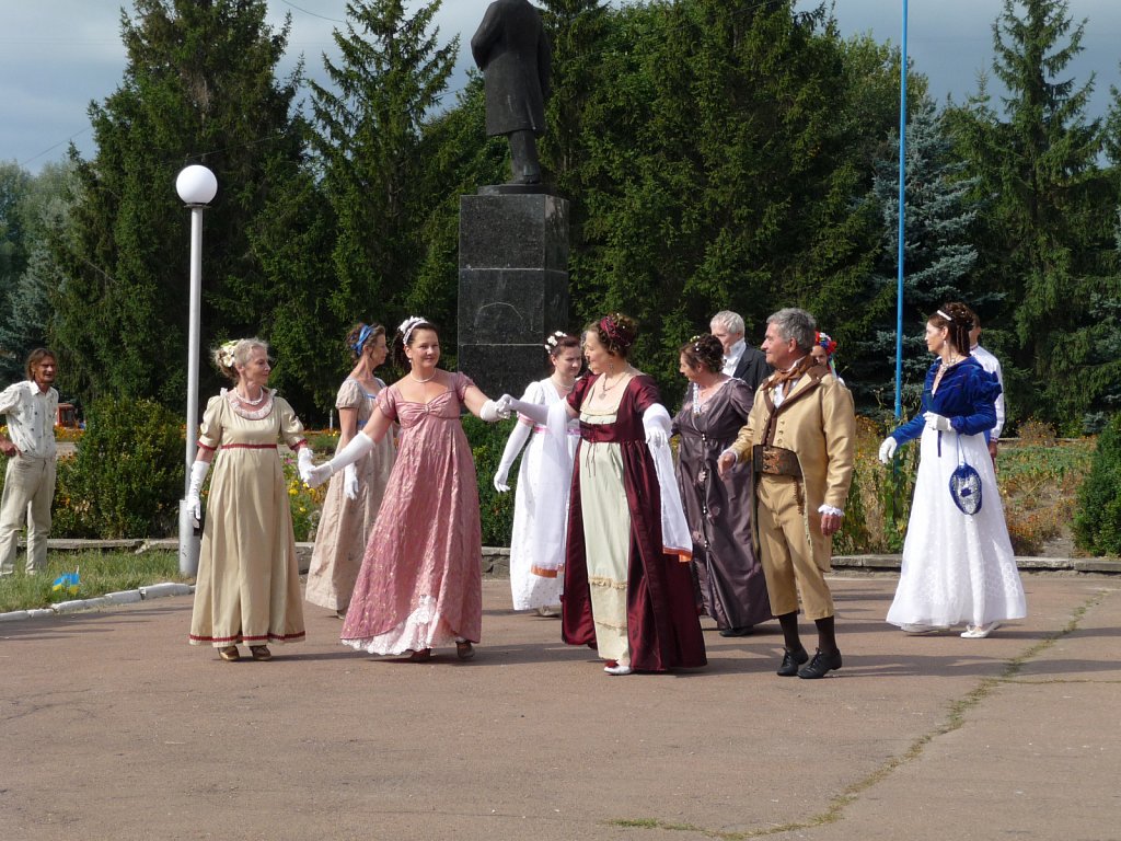 Tschernihiw | Чернігів      24. August 2013